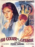 poster de Au coeur de la Casbah