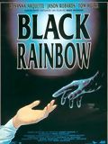 poster de Black Rainbow