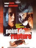 poster de Point de rupture