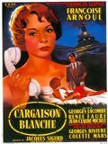 poster de Cargaison blanche