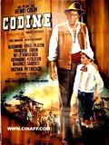 poster de Codine