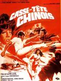 poster de Casse-Tête Chinois Pour Le Judoka