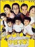 poster de I Not Stupid