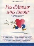 poster de Pas d'amour sans amour