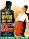 poster de L'aile de la mort