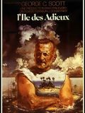 poster de L Île des adieux