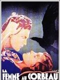 poster de La Femme au corbeau