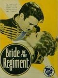 poster de La Fiancée du régiment