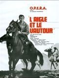 poster de L'Aigle et le Vautour