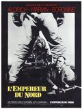 poster de L'Empereur du Nord
