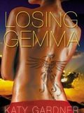 poster de Losing Gemma