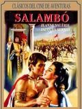 poster de Salammbo