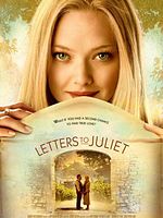 poster de Lettres à Juliette