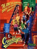 poster de Crooklyn