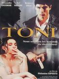 poster de Toni