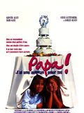 poster de Papa, j'ai une maman pour toi