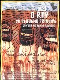 poster de O Rap do Pequeno Princípe contra as Almas Sebosas