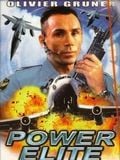 poster de Power Elite