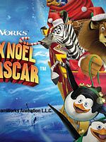 poster de Joyeux Noël Madagascar