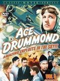 poster de Ace drummond
