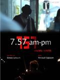 poster de 7h57 AM-PM