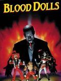 poster de Blood Dolls