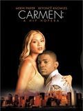 poster de Carmen : Hip Hopera
