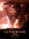 poster de God of War