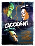 poster de L'Accident