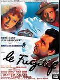 poster de Le Fugitif