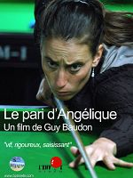 poster de Le Pari d'angélique