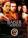 poster de The Serpent's Kiss