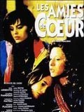 poster de Les Amies de coeur