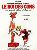 poster de Le Roi des cons