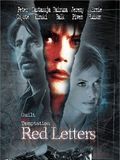 poster de En Lettres de Sang