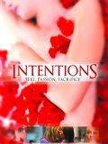poster de Intentions