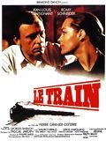 poster de Le Train
