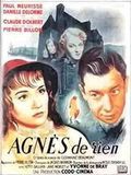 poster de Agnés de rien