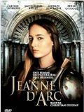 poster de Jeanne d'Arc
