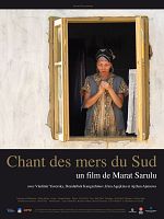 poster de Chant des mers du sud