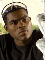 poster de Bilal's Stand