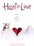 poster de Hotel de Love