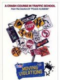 poster de Moving Violations