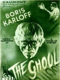 poster de The Ghoul
