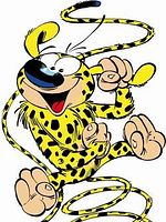 poster de Marsupilami