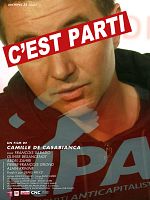 poster de C'est parti