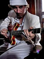 poster de All My Friends Are Funeral Singers