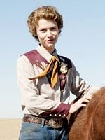 poster de Temple Grandin