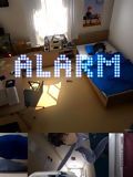 poster de Alarm !