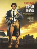poster de Dead Bang